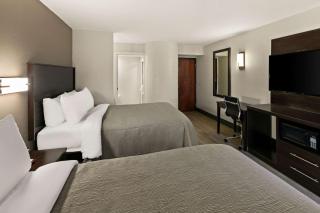 Quality Inn - Lavonia - 5