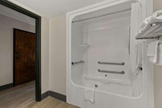 Quality Inn - Lavonia - 1
