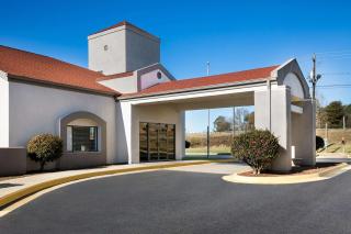 Quality Inn - Lavonia - 9