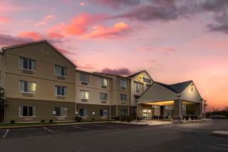 Comfort Inn & Suites - Corbin - 9