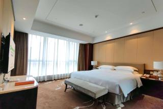 Wyndham Garden Changzhou Zhonglou - Changzhou - 7
