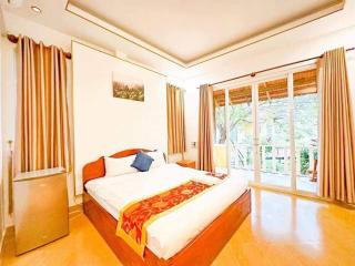 Seahorse Resort - Kampot - 6