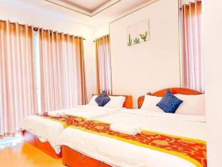 Seahorse Resort - Kampot - 7