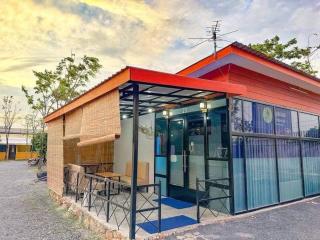 Seahorse Resort - Kampot - 9