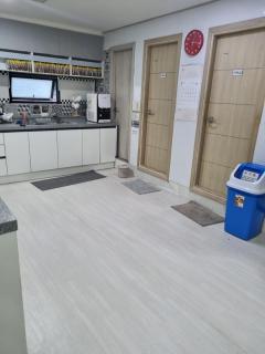 Tanhyun Rodeo Suite Livingtel - Goyang - 4