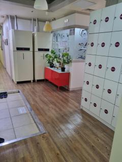 Tanhyun Rodeo Suite Livingtel - Goyang - 3
