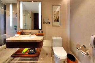 Wyndham Garden Changzhou Zhonglou - 2