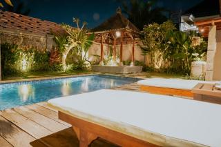 Shira House Bali - Legian - 9