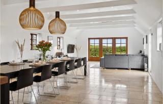 Stunning Home In Otterup With Kitchen - Otterup - 5