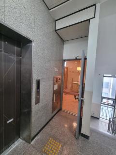 Tanhyun Rodeo Suite Livingtel - Goyang - 1