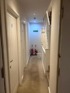 Seaford Guest House Pri - 9