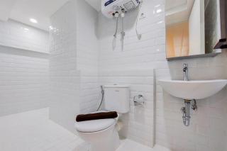 Spacious and Elegant 3BR Loft at Kingland Avenue Apartment By Travelio - Tangerang - 8