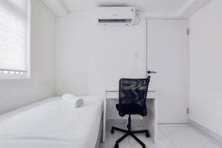 Spacious and Elegant 3BR Loft at Kingland Avenue Apartment By Travelio - 2