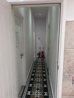 Seaford Guest House Pri - 2