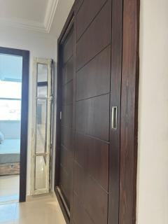 Les portes grisées - Sfax - 5