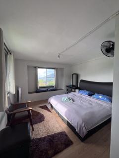 AmanTa by Aman Homestay - Ranau - 3