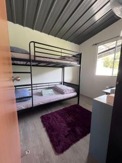 AmanTa by Aman Homestay - Ranau - 2
