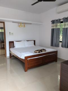 shivkrupa Guest house - Arambol - 8