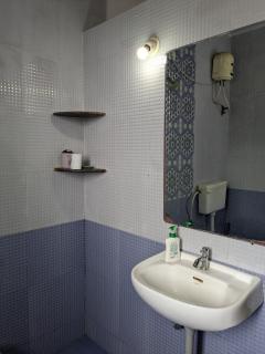 shivkrupa Guest house - Arambol - 7