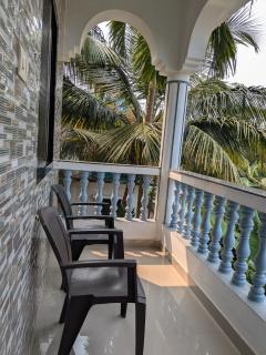 shivkrupa Guest house - Arambol - 5
