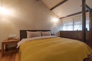 Hangzhou Eight Blessings Inn-200 years old courtyard house - 2