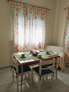 Marjo' s house - Mitilene - 2