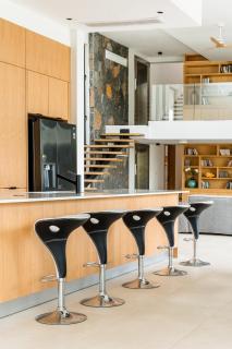 Villa Shanti, Luxury Villa Anahita Golf Resort - 5