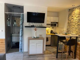 Kaland apartman 1 - Sátoraljaújhely - 7