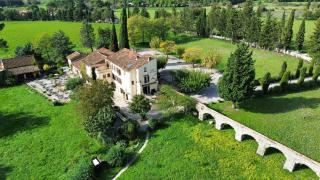 Hotel-Restaurant Le Moulin De La Camandoule - Fayence - 0