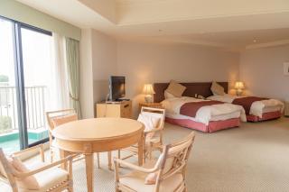 Onahama Ocean Hotel & Golf Club - Iwaki - 7