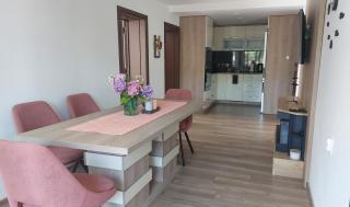 Apartment Iv with a private garage - Veliko Tŭrnovo - 8