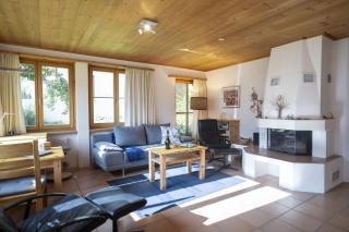 Chasa Val 735c - Scuol - 4