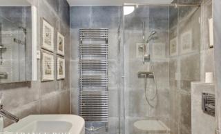 Another Attractive Flat near by St-Germain, St-Placide - 5