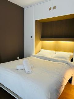 Another Attractive Flat near by St-Germain, St-Placide - 8