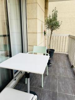 Another Attractive Flat near by St-Germain, St-Placide - 3