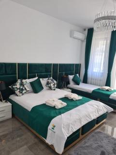Studio Green Wave by ResortS - Mamaia Nord – Năvodari - 7