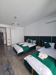 Studio Green Wave by ResortS - Mamaia Nord – Năvodari - 3