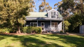 Elsie Cottage - Drummond - 0