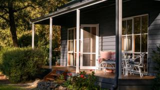 Elsie Cottage - Drummond - 9