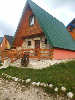 Holiday Home Vojinovic - Žabljak - 0
