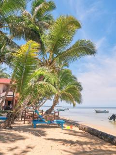 le Repaire des Pirates - 4