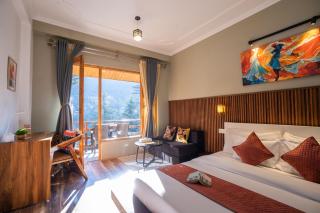 Alt Life Manali, Old Manali - 6