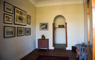 Karooroos Guesthouse - 1