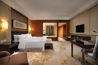 The Westin Hefei Baohe - Hefei - 5