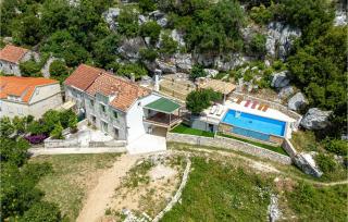 5 Bedroom Gorgeous Home In Viganj - 9