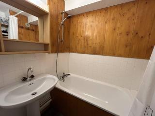 Studio alpin confortable avec Wifi et balcon - Méribel - FR-1-355-268 - 2