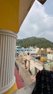 Balakrishna home stay 2 BHK - Tiruvannāmalai - 7