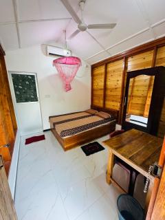 Dots bey beach cabana uppuveli - 3