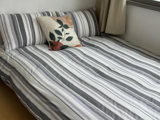 南船场阳光青年旅馆Sunnice hostel - Osaka - 3