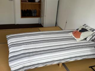 南船场阳光青年旅馆Sunnice hostel - Osaka - 4